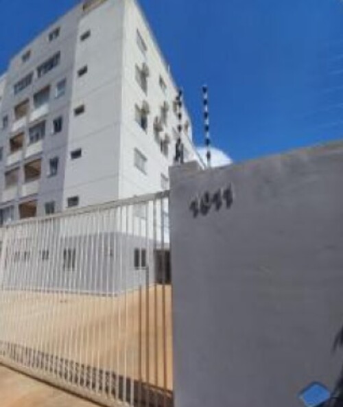 Apartamento com 2 quartos no Jardim America (foto 2 de 14)
