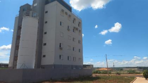 Apartamento com 2 quartos no Jardim America (foto 6 de 14)