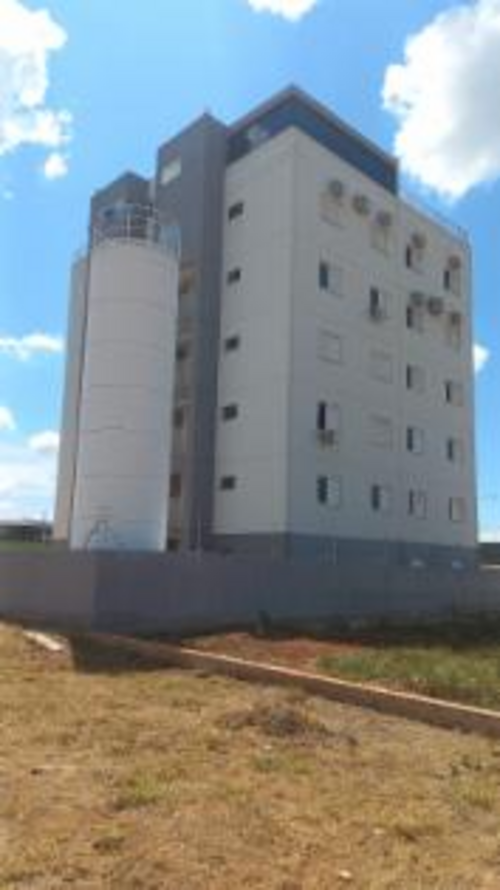 Apartamento com 2 quartos no Jardim America (foto 8 de 14)