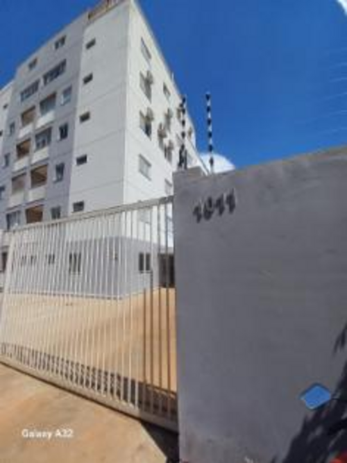 Apartamento com 2 quartos no Jardim America (foto 10 de 14)