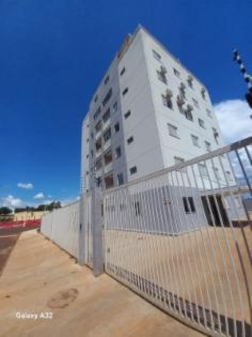 Apartamento com 2 quartos no Jardim America (foto 12 de 14)