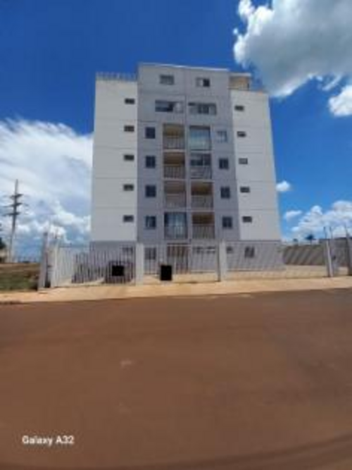 Apartamento com 2 quartos no Jardim America (foto 13 de 14)