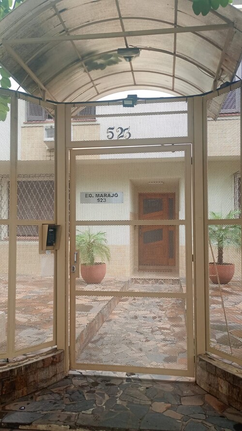 Apartamento com 3 quartos no Petrópolis (foto 2 de 18)