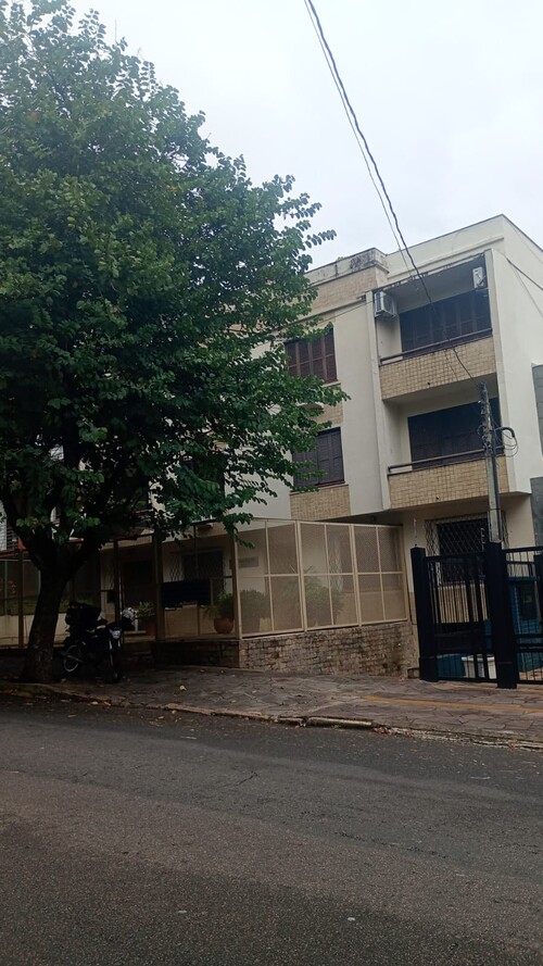 Apartamento com 3 quartos no Petrópolis (foto 8 de 18)