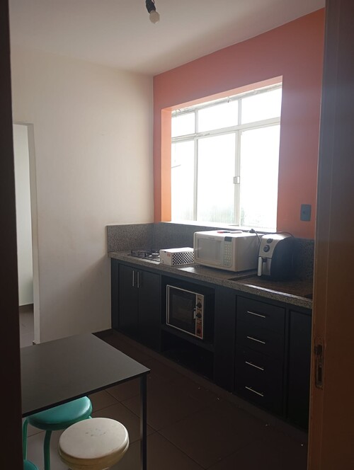 Apartamento com 3 quartos no Petrópolis (foto 12 de 18)