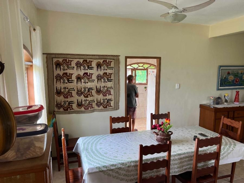 Casa com 3 quartos no Balneário Jaconé (foto 4 de 44)