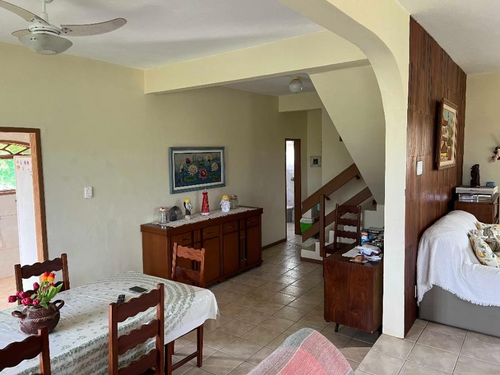 Casa com 3 quartos no Balneário Jaconé (foto 6 de 44)
