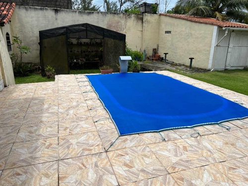 Casa com 3 quartos no Balneário Jaconé (foto 10 de 44)