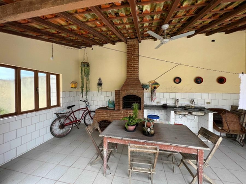 Casa com 3 quartos no Balneário Jaconé (foto 18 de 44)