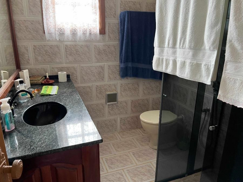 Casa com 3 quartos no Balneário Jaconé (foto 20 de 44)