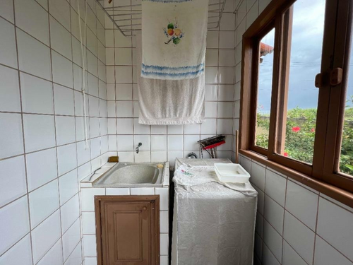 Casa com 3 quartos no Balneário Jaconé (foto 22 de 44)