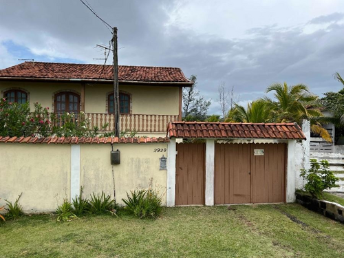 Casa com 3 quartos no Balneário Jaconé (foto 34 de 44)
