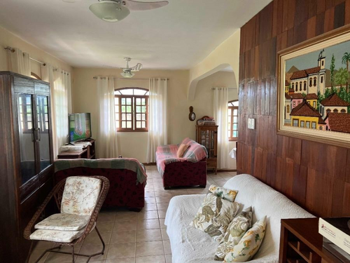 Casa com 3 quartos no Balneário Jaconé (foto 44 de 44)
