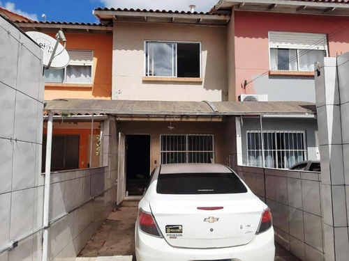 Casa com 2 quartos no Jardim Do Bosque (foto 6 de 27)
