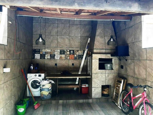 Casa com 2 quartos no Jardim Do Bosque (foto 8 de 27)