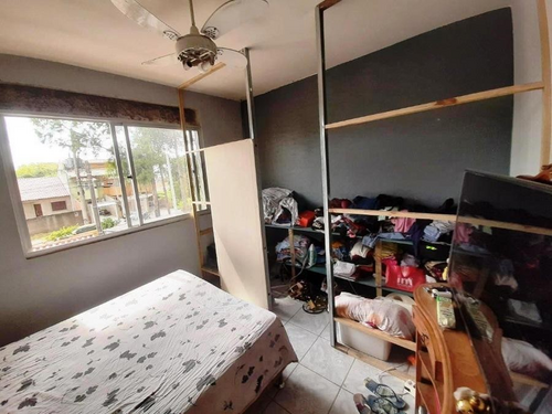 Casa com 2 quartos no Jardim Do Bosque (foto 12 de 27)