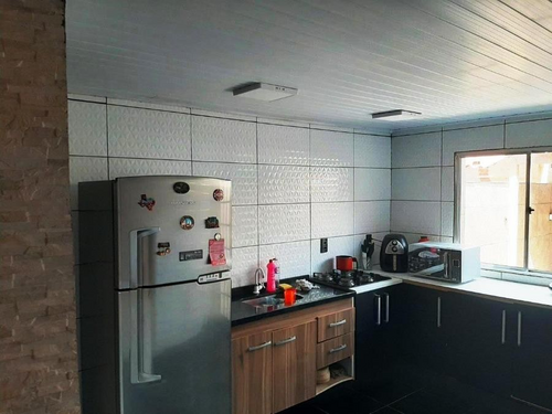 Casa com 2 quartos no Jardim Do Bosque (foto 16 de 27)