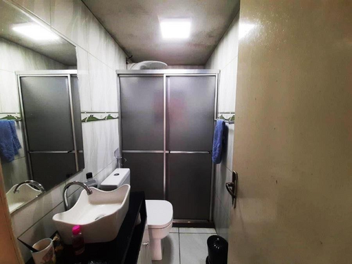 Casa com 2 quartos no Jardim Do Bosque (foto 18 de 27)