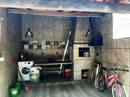 Casa com 2 quartos no Jardim Do Bosque (foto 20 de 27)