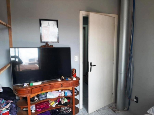 Casa com 2 quartos no Jardim Do Bosque (foto 25 de 27)