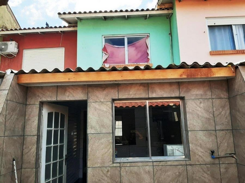 Casa com 2 quartos no Jardim Do Bosque (foto 26 de 27)