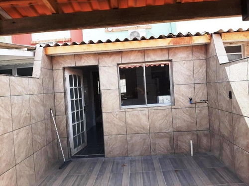 Casa com 2 quartos no Jardim Do Bosque (foto 27 de 27)