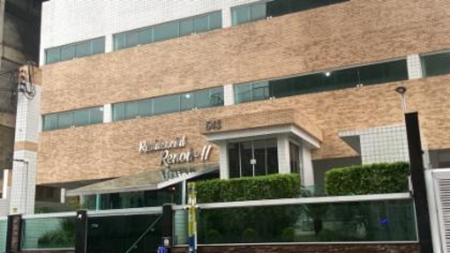 Apartamento no Canto Do Forte (foto 6 de 10)
