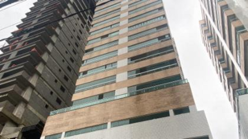 Apartamento no Canto Do Forte (foto 8 de 10)