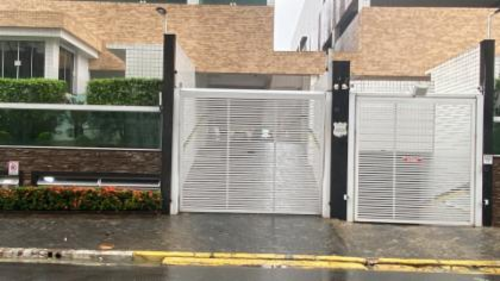 Apartamento no Canto Do Forte (foto 10 de 10)