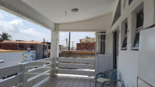 Casa com 6 quartos no Rocas (foto 6 de 30)