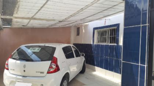 Casa com 6 quartos no Rocas (foto 18 de 30)