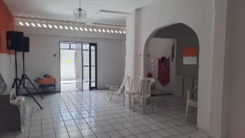 Casa com 6 quartos no Rocas (foto 20 de 30)