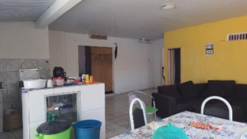 Casa com 6 quartos no Rocas (foto 26 de 30)