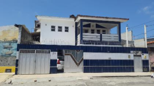 Casa com 6 quartos no Rocas (foto 30 de 30)