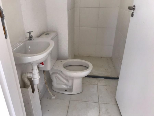 Foto 6 de 14: Apartamento na Vila Taipas, São Paulo, SP