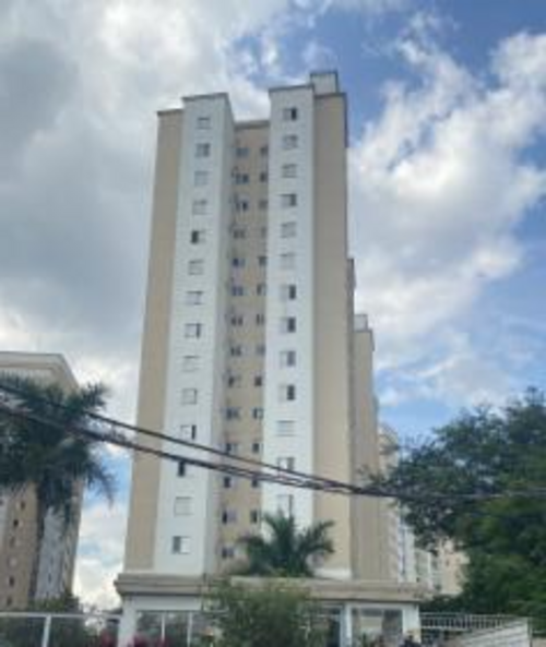 Apartamento na Vila Moreira (foto 4 de 5)