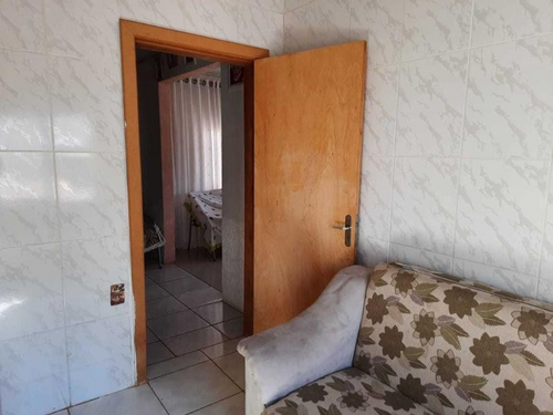 Casa na Vila Luiza (foto 2 de 10)