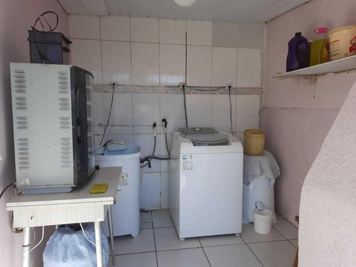 Casa na Vila Luiza (foto 6 de 10)