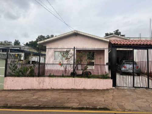 Casa na Vila Luiza (foto 10 de 10)