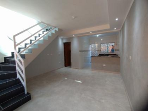 Casa com 2 quartos no Cibratel II (foto 2 de 22)