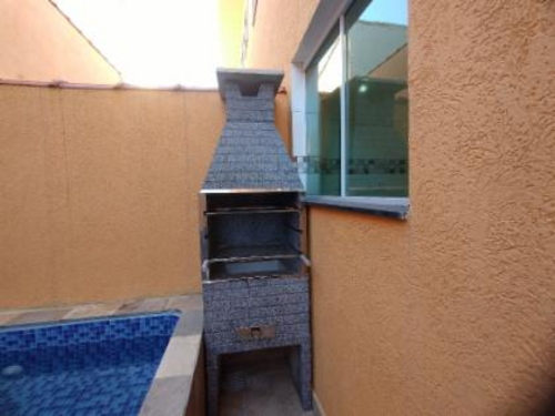 Casa com 2 quartos no Cibratel II (foto 10 de 22)