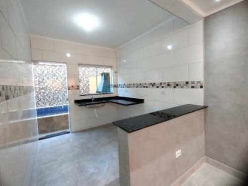 Casa com 2 quartos no Cibratel II (foto 12 de 22)