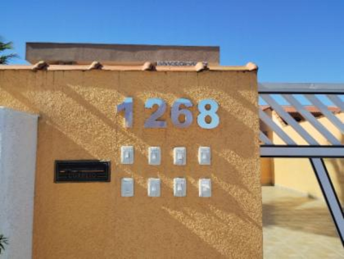 Casa com 2 quartos no Cibratel II (foto 18 de 22)