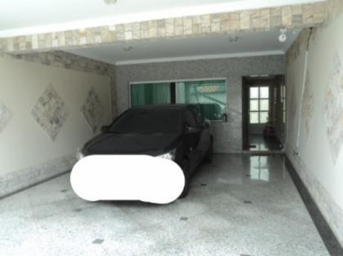 Foto 2: Casa no Parque Novo Mundo, São Paulo, SP
