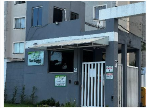 Apartamento com 2 quartos no Caixa D'Água (foto 2 de 6)