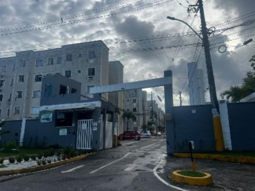 Apartamento com 2 quartos no Caixa D'Água (foto 4 de 6)