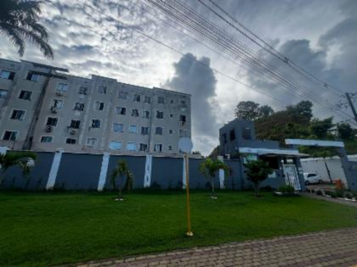 Apartamento com 2 quartos no Caixa D'Água (foto 6 de 6)