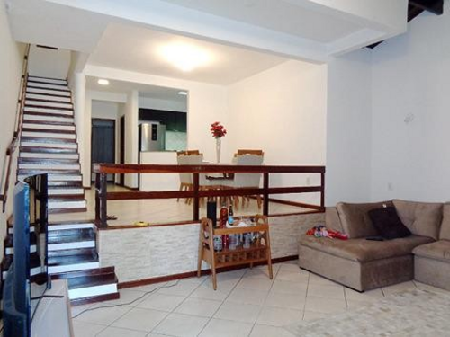 Casa com 4 quartos no Piratininga (foto 6 de 24)