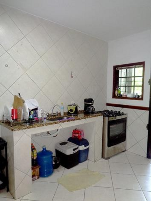 Casa com 4 quartos no Piratininga (foto 8 de 24)