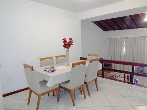 Casa com 4 quartos no Piratininga (foto 12 de 24)